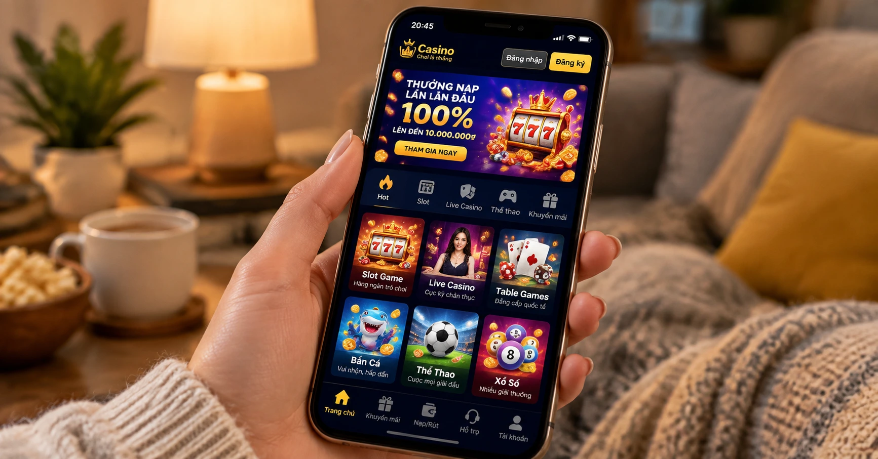 Khám Phá Online Casino Zonder Cruks 🇳🇱 Casinoden.vip - Trải Nghiệm Đỉnh Cao - image 2