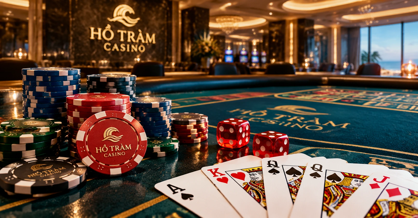 Khám Phá Casino Hồ Tràm: Điểm Đến Giải Trí Hàng Đầu Việt Nam - image 3