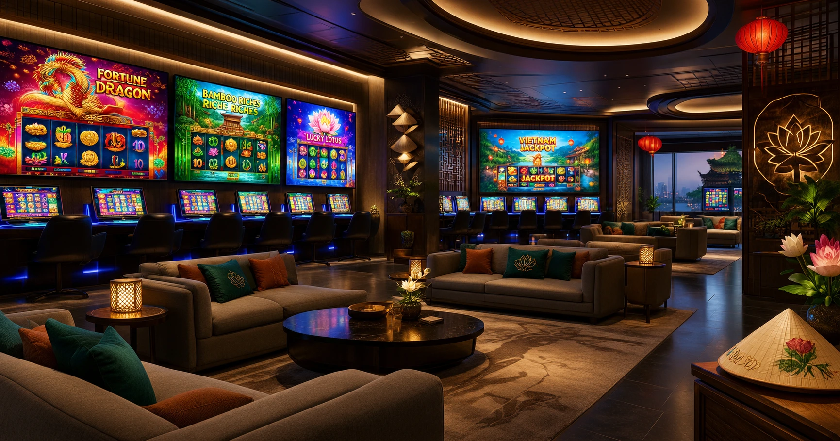 777slot casino – Trải nghiệm giải trí đỉnh cao trực tuyến - image 3