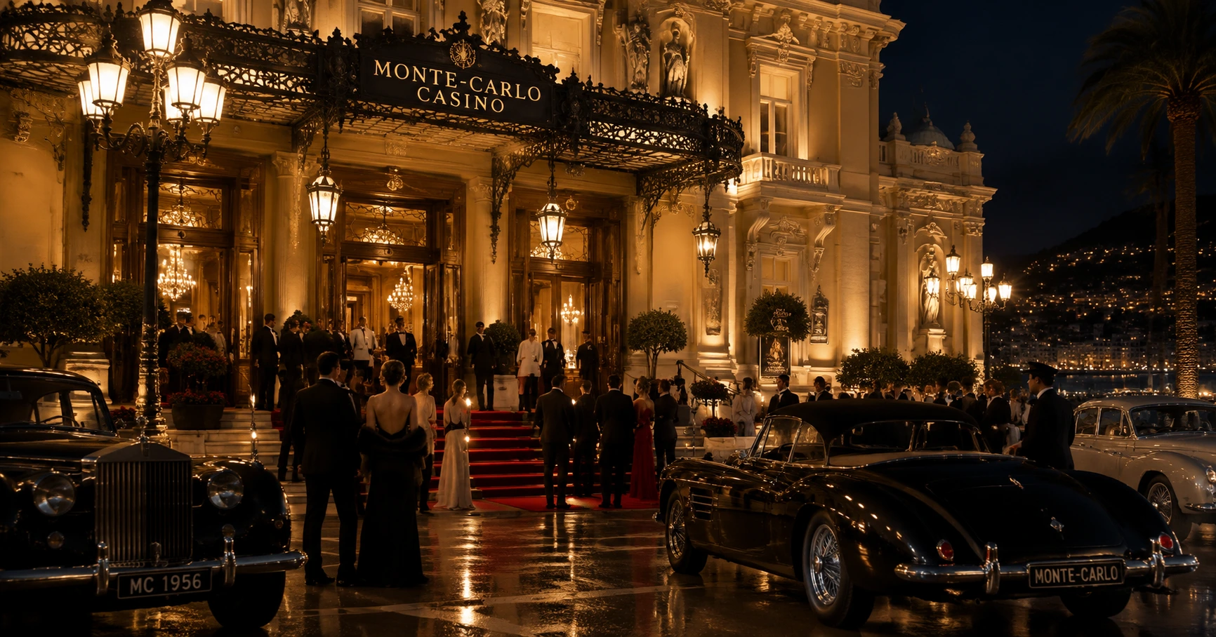 Montecarlo Casino: Trải Nghiệm Đỉnh Cao Tại Thiên Đường Cờ Bạc - image 3