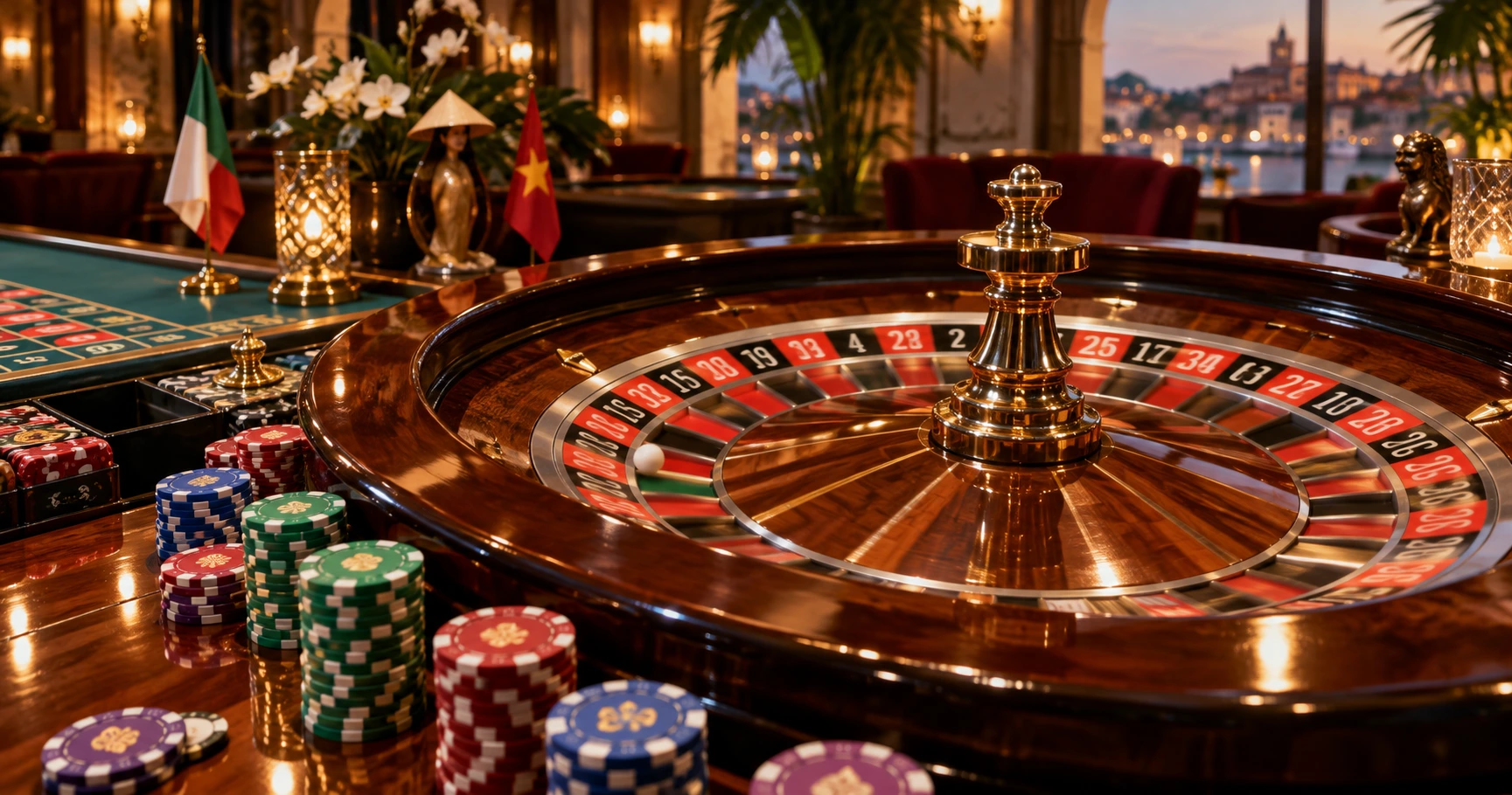 Khám Phá Thế Giới casinò online 🇮🇹 casinoit.blog Đẳng Cấp và Đa Dạng - image 2