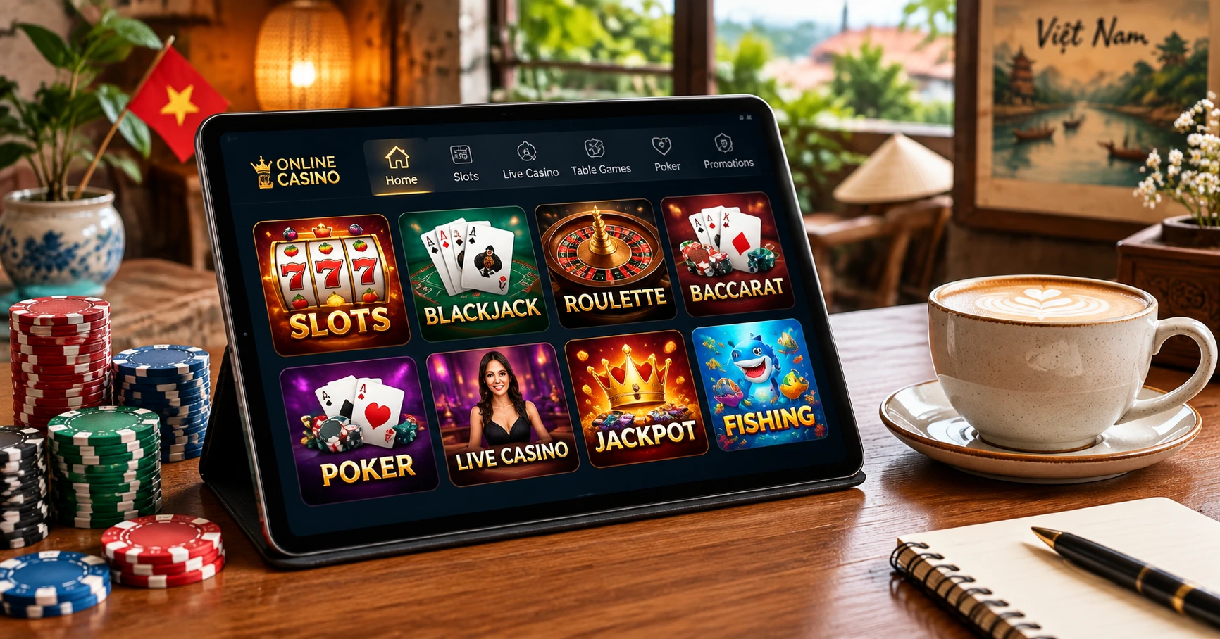 Khám Phá Thế Giới casinò online 🇮🇹 casinoit.blog Đẳng Cấp và Đa Dạng - image 3