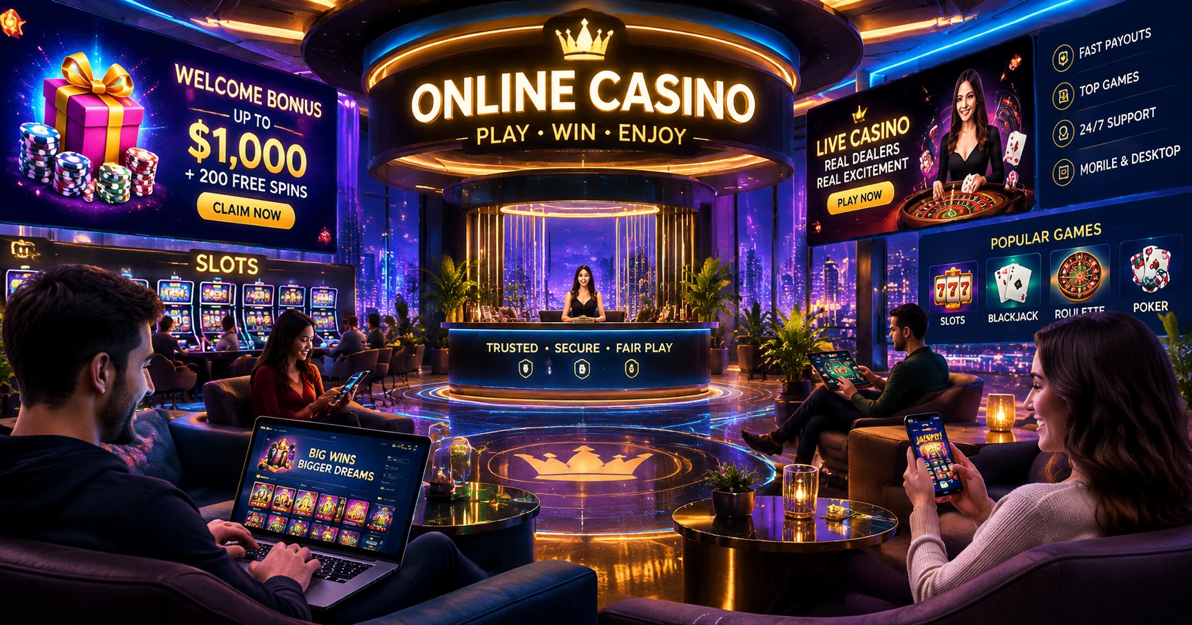 Khám Phá promotionen casino online 🇩🇪 spielcasino.casino - Ưu Đãi Hấp Dẫn Từ Các Nhà Cái Hàng Đầu - image 3 Khám Phá promotionen casino online 🇩🇪 spielcasino.casino - Ưu Đãi Hấp Dẫn Từ Các Nhà Cái Hàng Đầu - image 3