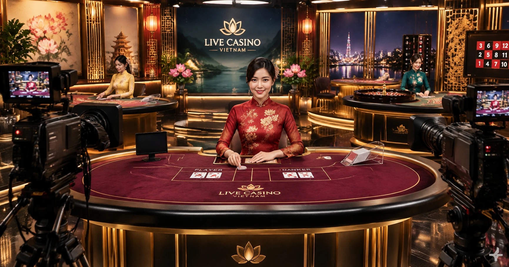 Live casino lch: Trải nghiệm giải trí đỉnh cao tại Việt Nam - image 3 Live casino lch: Trải nghiệm giải trí đỉnh cao tại Việt Nam - image 3