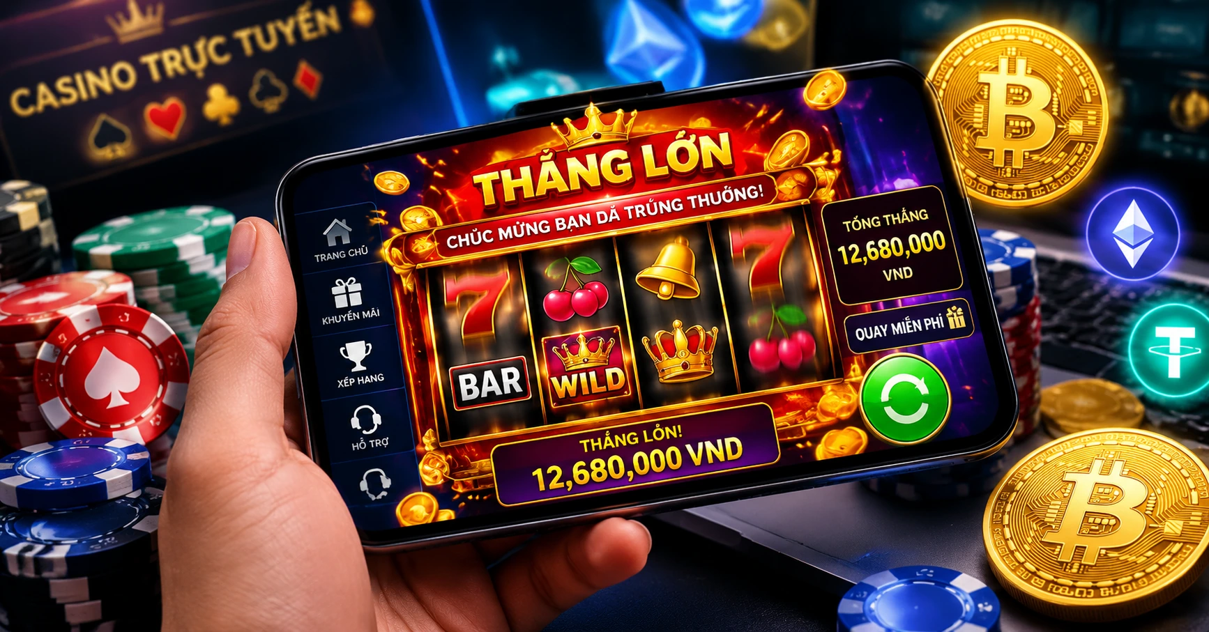 Casino online slot 🇩🇪 spielcasino.blog: Kênh Giải Trí Hàng Đầu Cho Người Yêu Slot - image 2 Casino online slot 🇩🇪 spielcasino.blog: Kênh Giải Trí Hàng Đầu Cho Người Yêu Slot - image 2