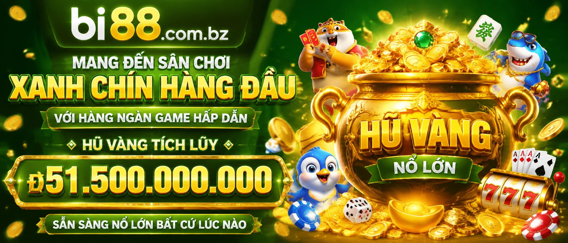 BI88 trải nghiệm trên thiết bị di động